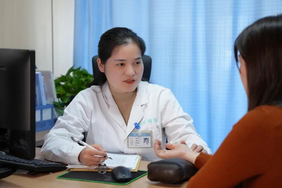 湖南省中西医结合医院与长沙江湾医院共建医联体 专家义诊同步惠泽民生