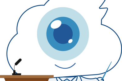 警惕！！春季这 4 种眼病高发