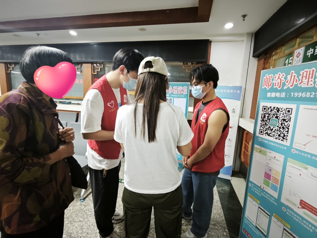 「学雷锋精神，展志愿风采」——广西中医药大学第一附属医院 2026 年学雷锋月系列主题活动回顾