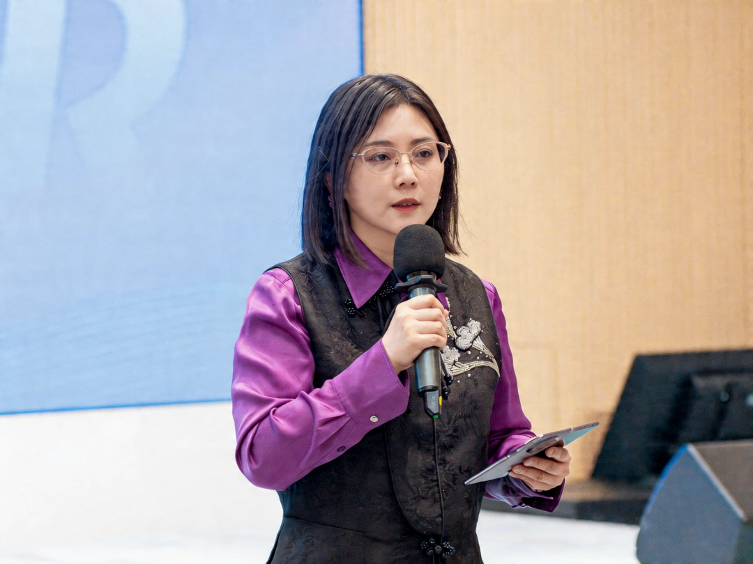 规范引领·精准赋能：角膜及眼表疾病全周期诊疗与学科管理新进展——2026 年爱尔眼科辽宁省区角膜及眼表学科第九届学术会圆满举行