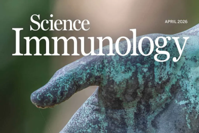 登上《Science Immunology》封面！浙江大学应颂敏、吴谦团队揭示铜调控调节性 T 细胞能量代谢维持外周免疫耐受