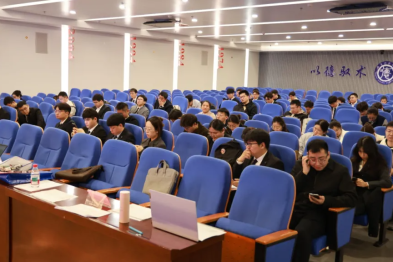 逐光而行 医路启航 | 南京江北医院 2026 年度应届毕业生招聘面试圆满收官