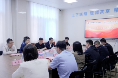 南大二附院与安福县人民医院共建神经外科专科联盟