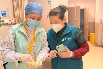 当伤口「开口说话」——常州二院「常享护理」+ICU，为危重患者撑起生命防线