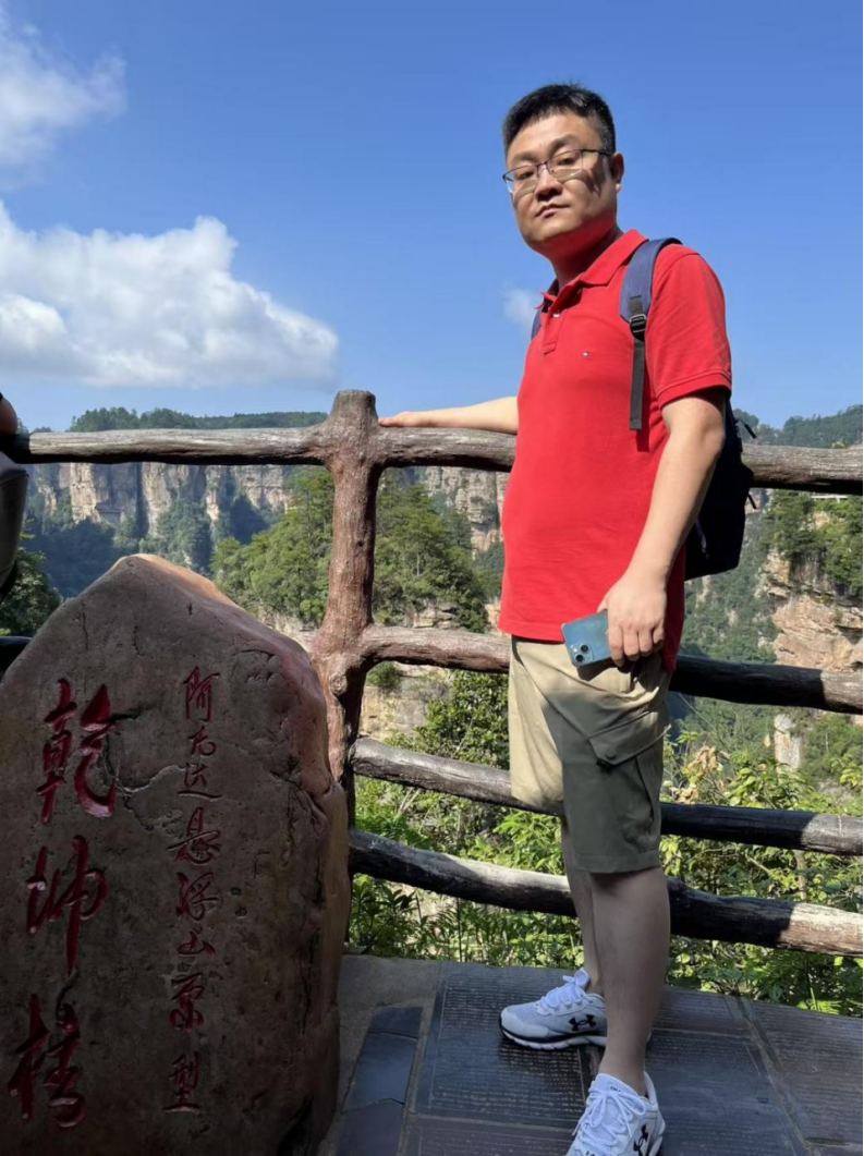 以身为烛,生命永续|东航员工樊骅的大爱抉择:让生命以另一种方式绽放