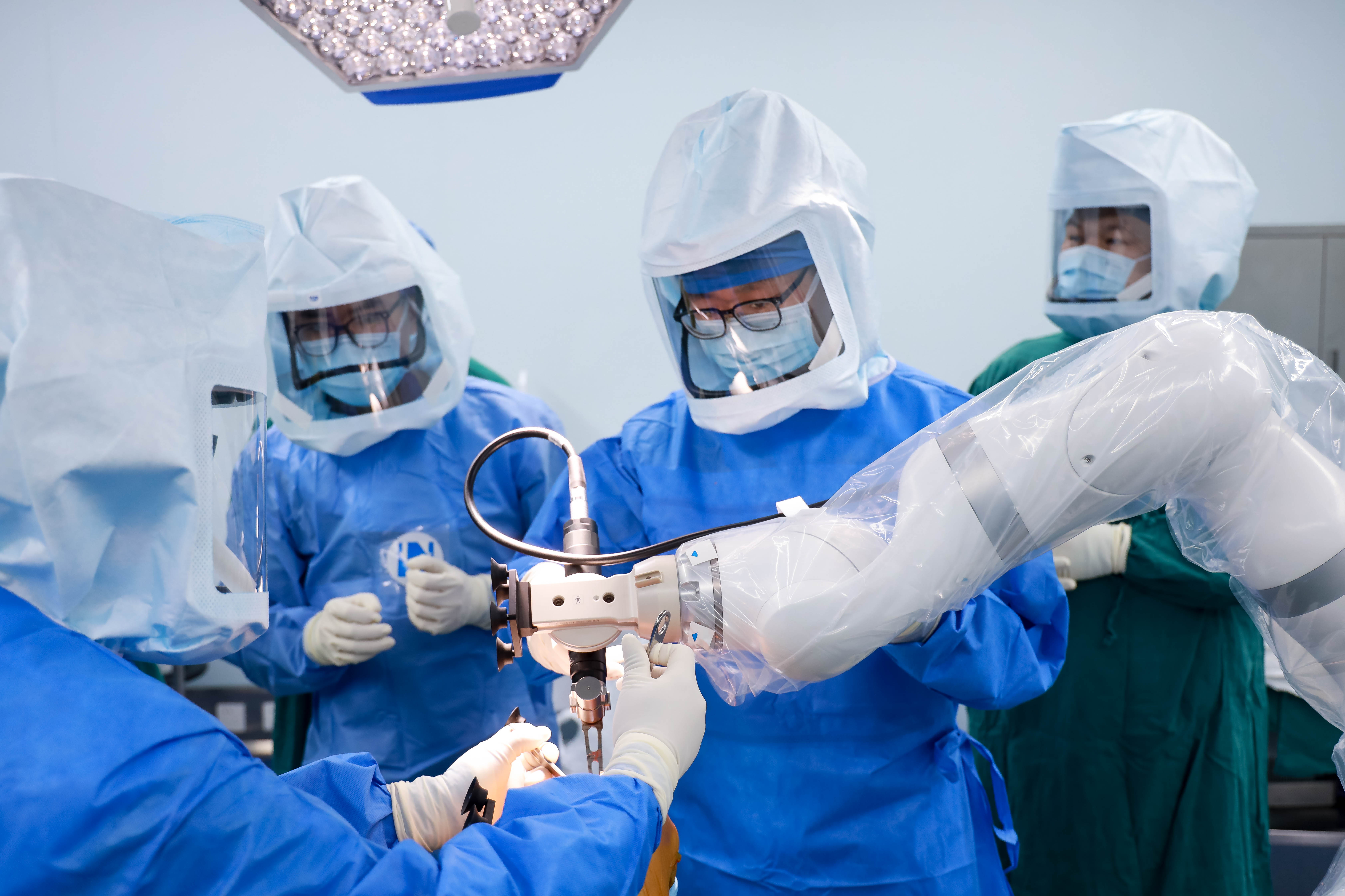 新突破！宁波大学附属第一医院按照省级医院管理