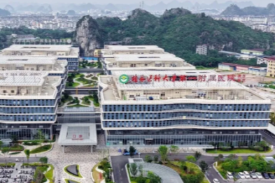 关节置换术后再感染怎么办？看一附院关节与运动医学科如何化解危机