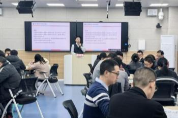 提升指导医师教学能力 实现形成性评价结论同质化