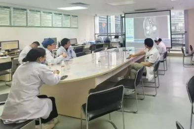 惊险！孕囊长在子宫「老伤疤」上，多学科联手度「瘢痕妊娠」生命危机