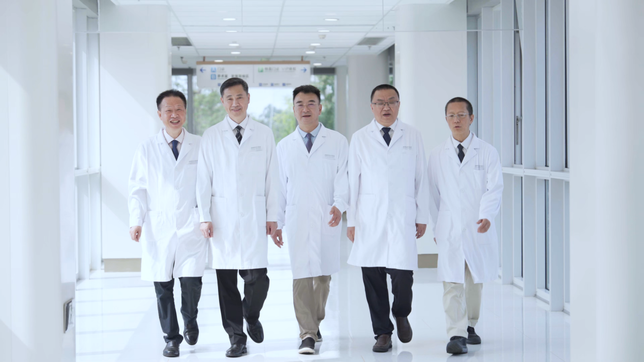 守护人民健康，筑就京医担当——成都京东方医院开诊五周年高质量发展纪实