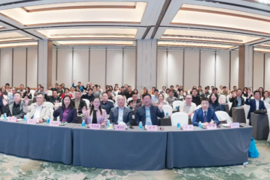 国文医院专家受邀参加吉林省中医药学会肝脾胃病专业委员会三届五次学术会议暨第六届「协和杯」青年中医病案演讲活动