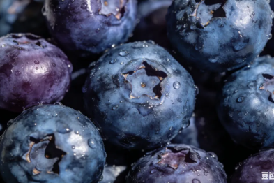 蓝莓能当「消炎药」吃？专家解答来了