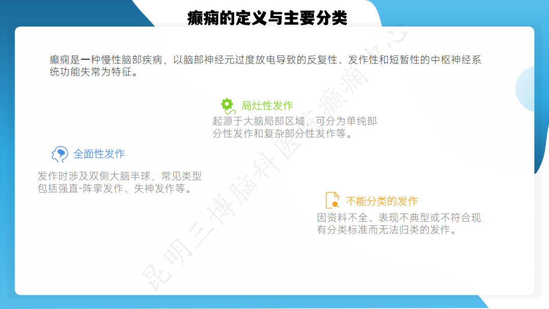 《「痫停」信步》癫痫治疗病例荟萃第六十：「医护照护、家属陪护」医患协同共筑从容生活
