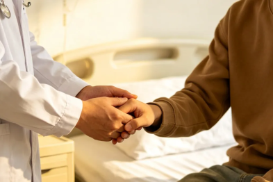 青春骨痛莫忽视 国文医院多学科联手守护青少年骨肉瘤患者健康