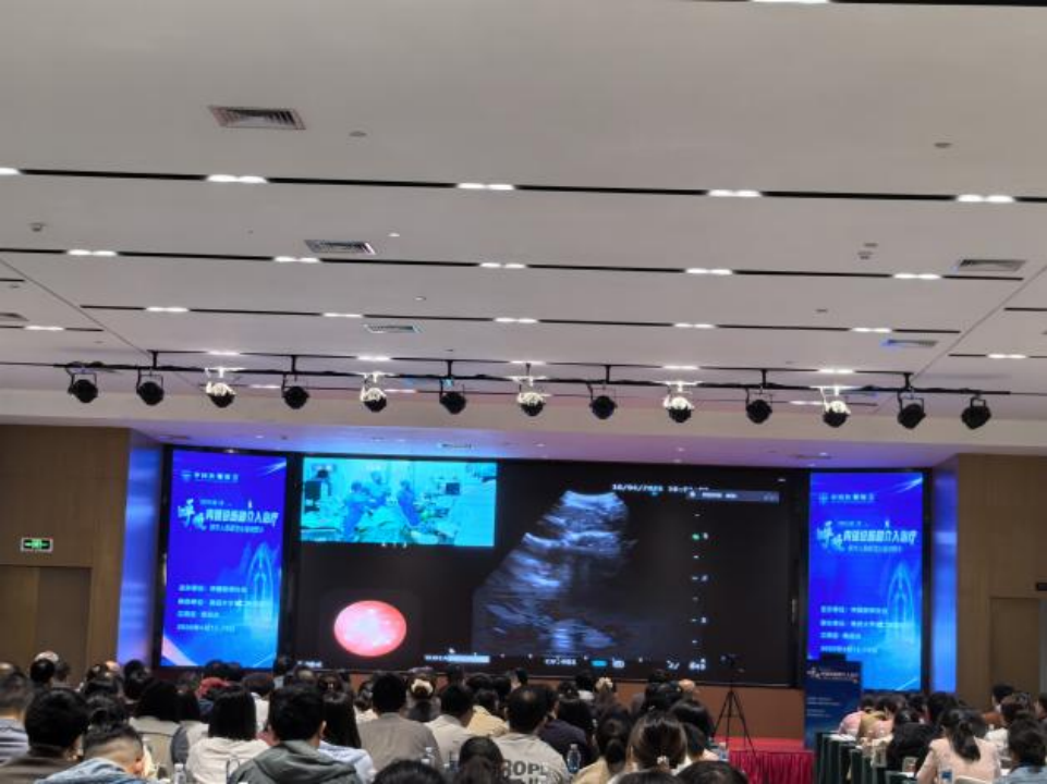 2026 年第二期「全国呼吸内镜诊断和介入治疗技术人员规范化培训班」在南昌成功举办