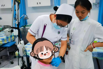 【龙医人文】一只不对称千纸鹤，折出病房里的希望之光