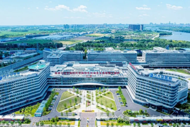 重磅集结！国内神经领域大咖齐聚方大总医院，不出东北享一流诊疗智慧