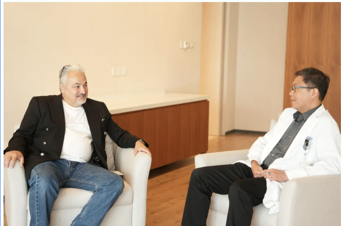 德达心十年｜序章：潜心笃行，书写医者护心答卷