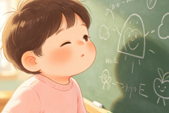 孩子只是轻微近视，千万别硬扛！很多家长都做错了