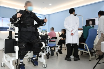 AI 赋能，从脑科学到脑机接口！上海天佑医院构建「产学研医」融合发展生态链