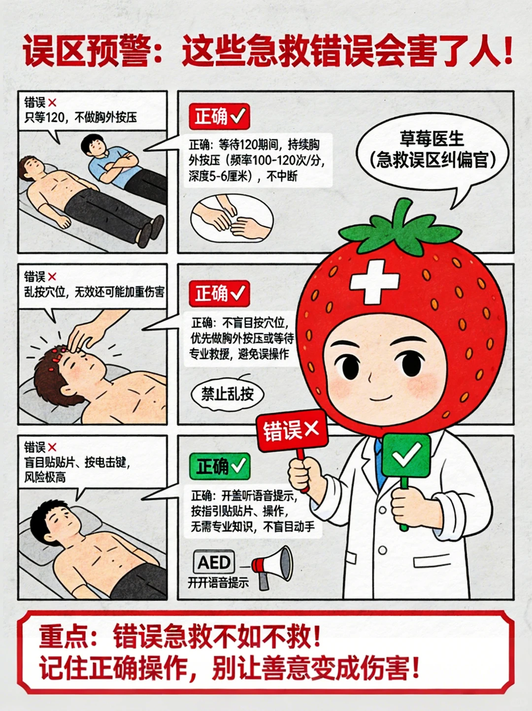 警惕！越「拼」越危险，很多人每天都在透支心脏（附身体预警信号）