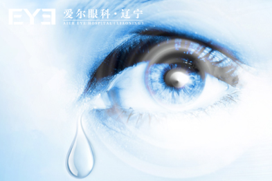 春天眼睛好痒？别急，你可能只是「过敏」了