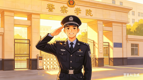 警校体检卡视力？四月摘镜稳通关！ ——家长必看的考生视力规划指南