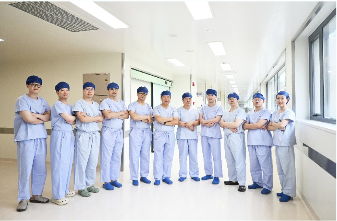 德达心十年｜序章：潜心笃行，书写医者护心答卷