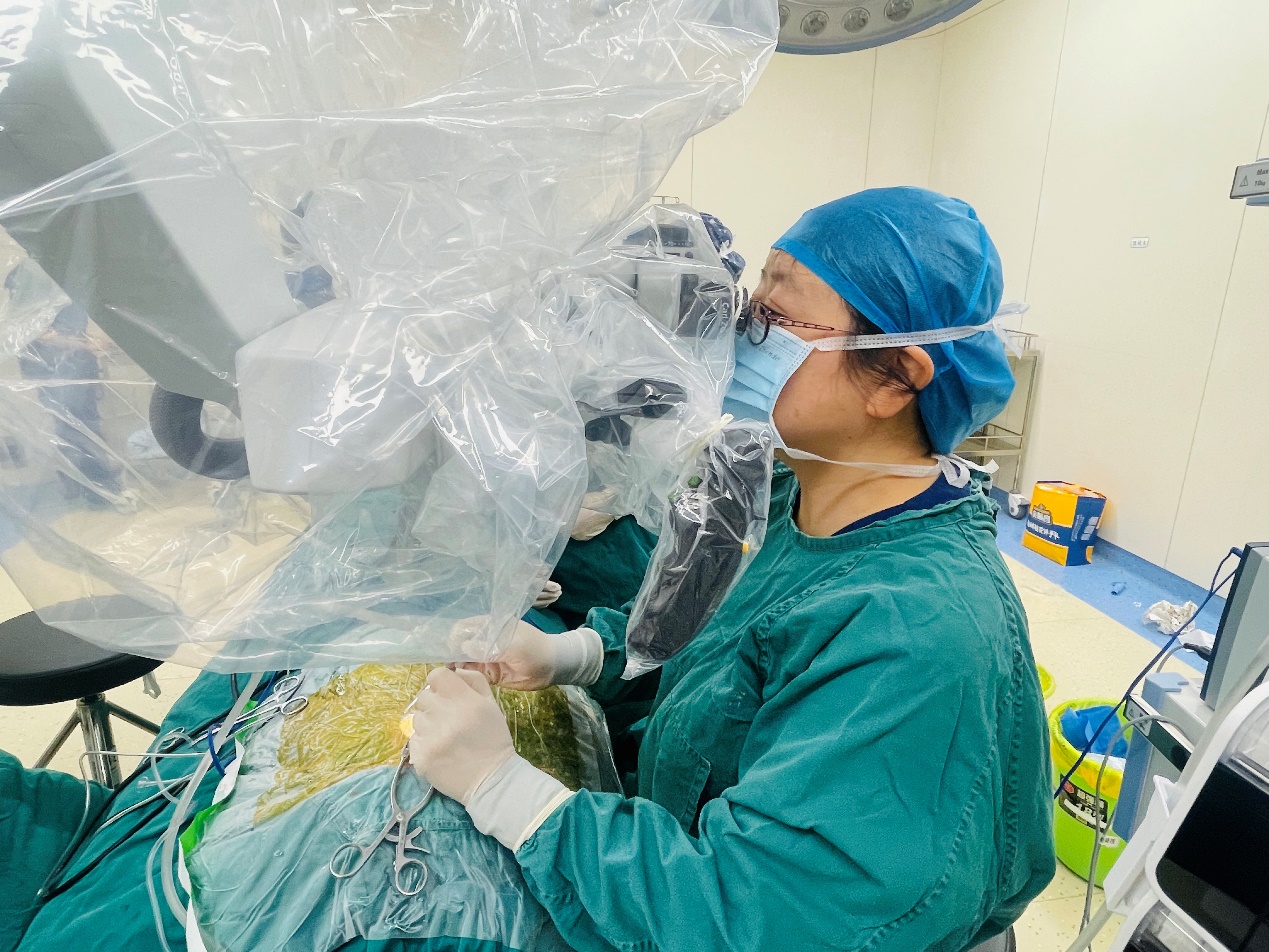 精术启聪助聆听 仁心筑梦焕新声丨成都京东方医院顺利完成 18 例人工耳蜗植入术