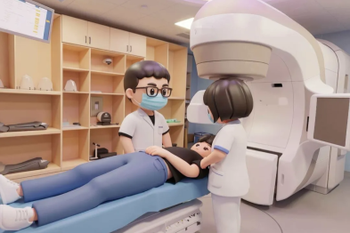 头颈部放疗期间，科学呵护口腔黏膜，减轻不适感