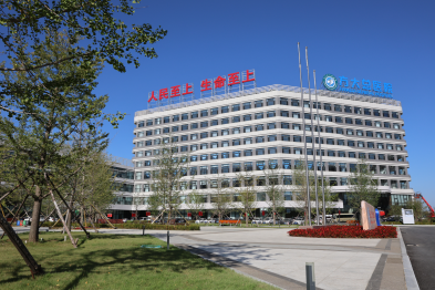 辽宁方大总医院心血管病医院成立 牛铁生教授领衔 守护百姓「心」健康