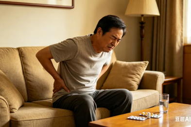 3 厘米肾结石不开刀，两天出院！这项「吸石」黑科技让他重获轻松