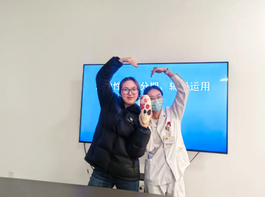 精准识别，科学护理——温州瓯海明州康复医院护理部开展压力性损伤专题培训