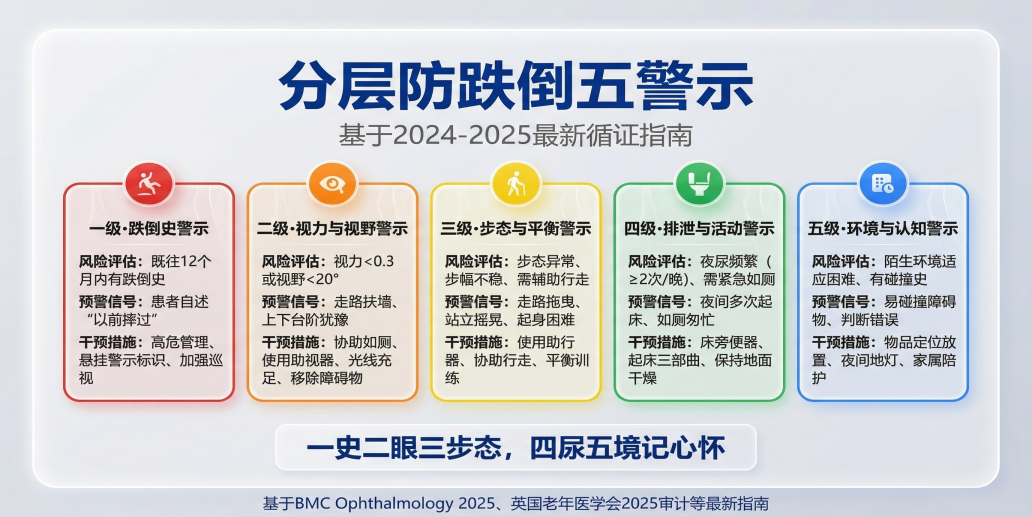 一张「患者旅行地图」，让眼科护理有了温度