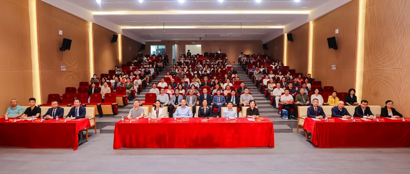 深圳医师协会肛肠科医师分会、深圳中医药学会盆底医学专委会 2026 年学术年会顺利召开