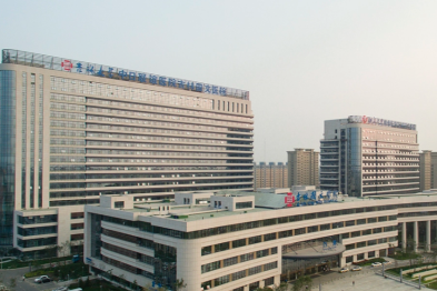 三次剖宫产、腹腔粘成一团——国文医院妇产科这样「拆解」高危局面