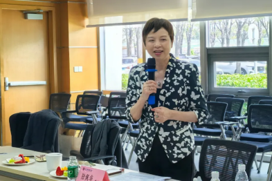 第一届陆道培医院风湿自免疾病诊治研讨会：血液与风湿的「跨界」对话，开启风湿诊疗新篇章