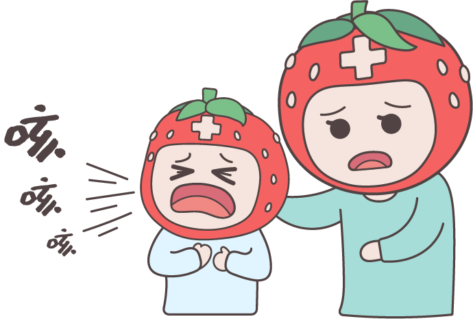 连续阴雨天你家已成尘螨「大本营」！孩子反复咳嗽揉眼，别再把过敏当感冒