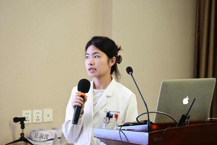 聚焦美容缝合前沿，共话瘢痕精细管理——北京明德医院学术交流会顺利举行