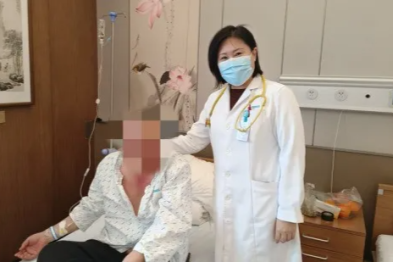 精准技术+温暖照护：解码内科特需病区的高品质医疗服务