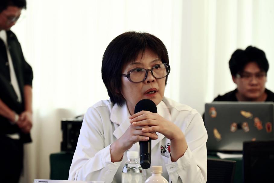 聚焦美容缝合前沿，共话瘢痕精细管理——北京明德医院学术交流会顺利举行