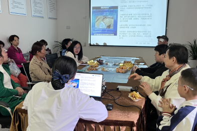 「水润双眼，远离干眼」宜昌华厦眼科眼科开展干眼科普公益活动！！