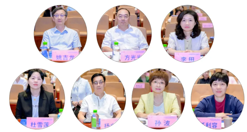 2026 年深圳市医师协会妇产科医师分会年会暨青年委员会成立大会暨医患沟通情景剧比赛暨高强度聚焦超声消融技术精品学习班成功举办
