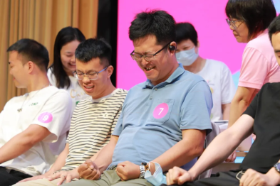 5.16 准爸爸请就位！分娩疼痛体验，读懂她的「十级奔赴」