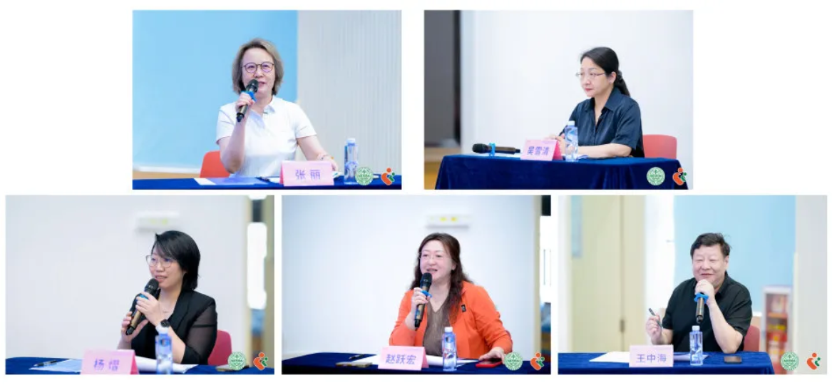 2026 年深圳市医师协会妇产科医师分会年会暨青年委员会成立大会暨医患沟通情景剧比赛暨高强度聚焦超声消融技术精品学习班成功举办
