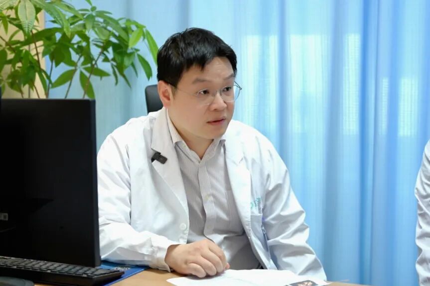 守护女性盆底健康!刘禄斌教授亲临江湾