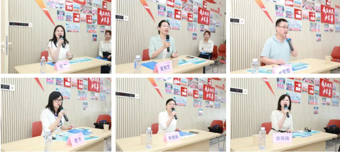 2026 年深圳市医师协会妇产科医师分会年会暨青年委员会成立大会暨医患沟通情景剧比赛暨高强度聚焦超声消融技术精品学习班成功举办
