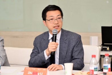 喜讯：胃肠肿瘤中心刘正主任出席「新英格兰医学杂志编辑面对面」研讨会