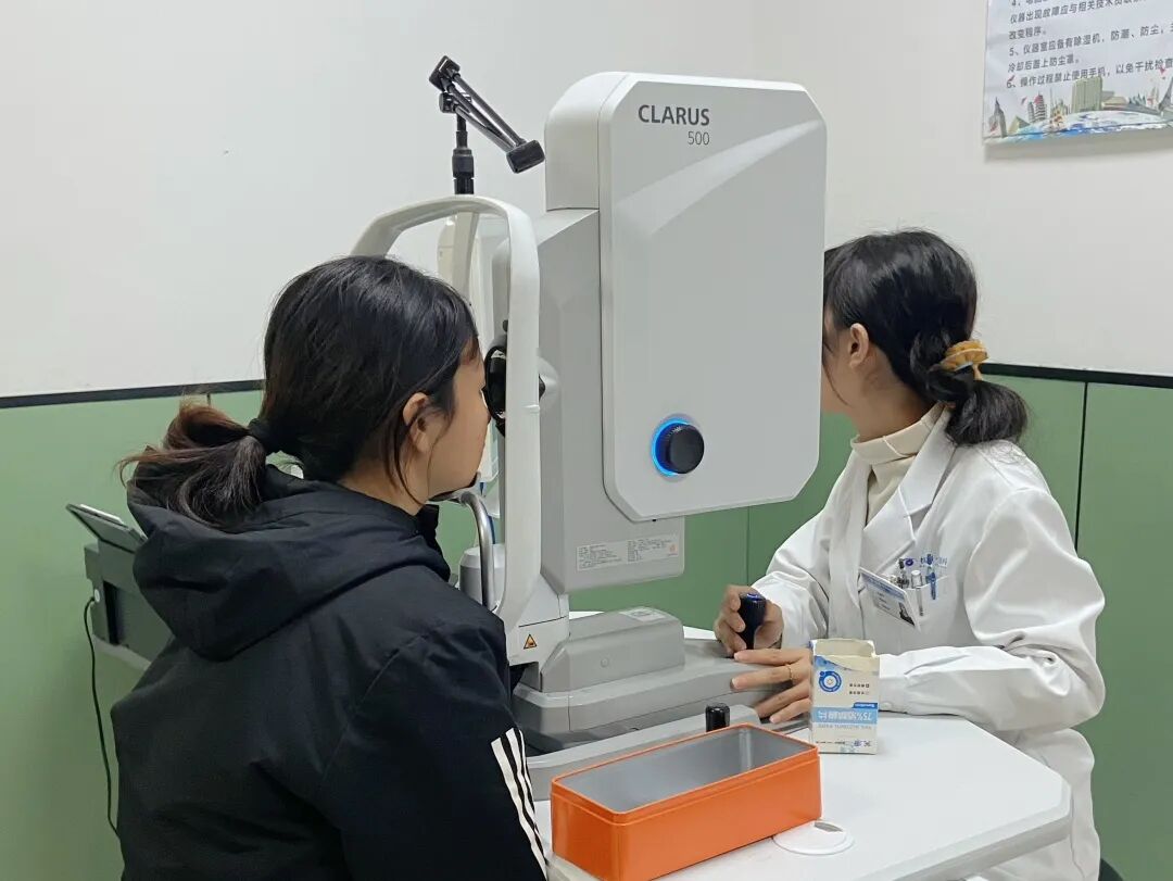 五一出游提醒：近视超 600 度，这 3 类项目千万别碰！