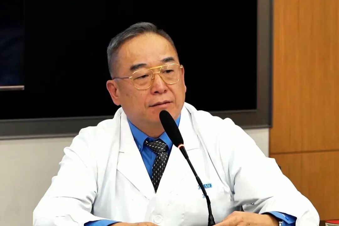 从北京到吉林 —— 杨跃:以规范铸就医者担当